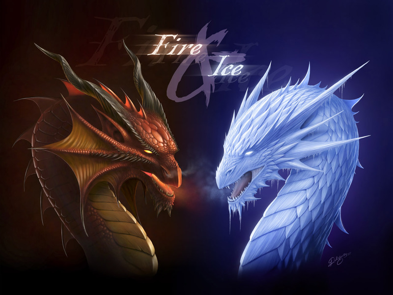  - DRAGON-FEU-GLACE